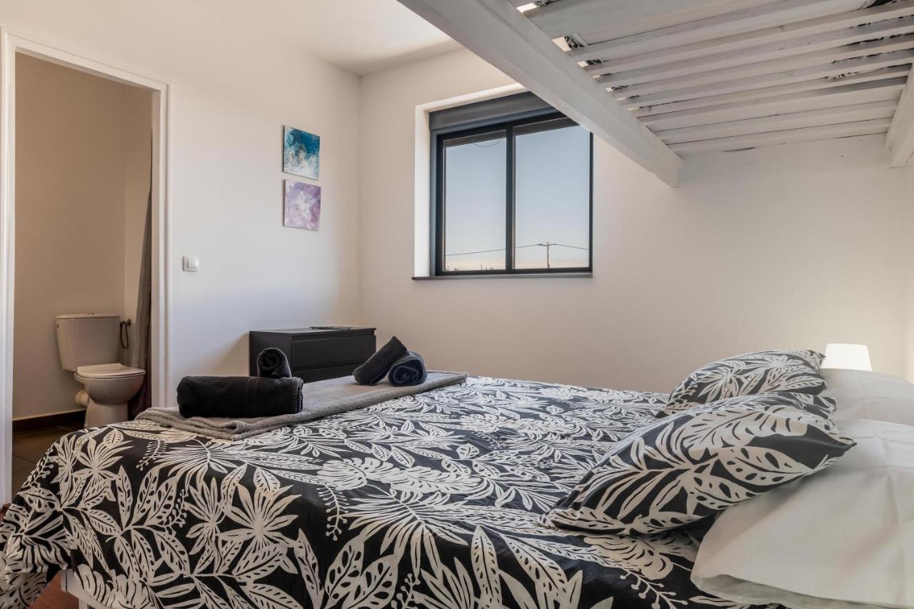 Creative Harbour Fuerteventura Hostel ลาคาเรส ภายนอก รูปภาพ
