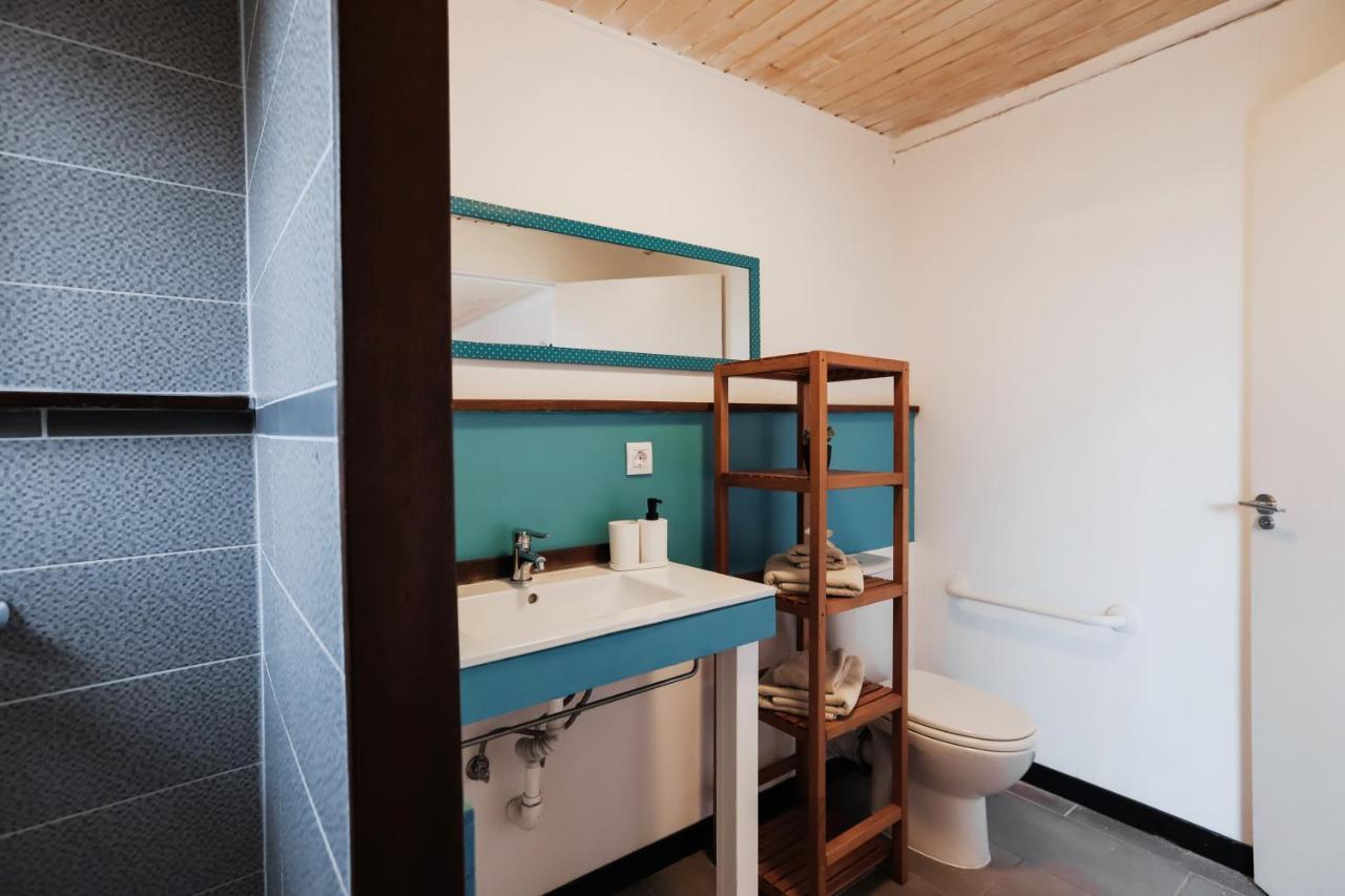 Creative Harbour Fuerteventura Hostel ลาคาเรส ภายนอก รูปภาพ